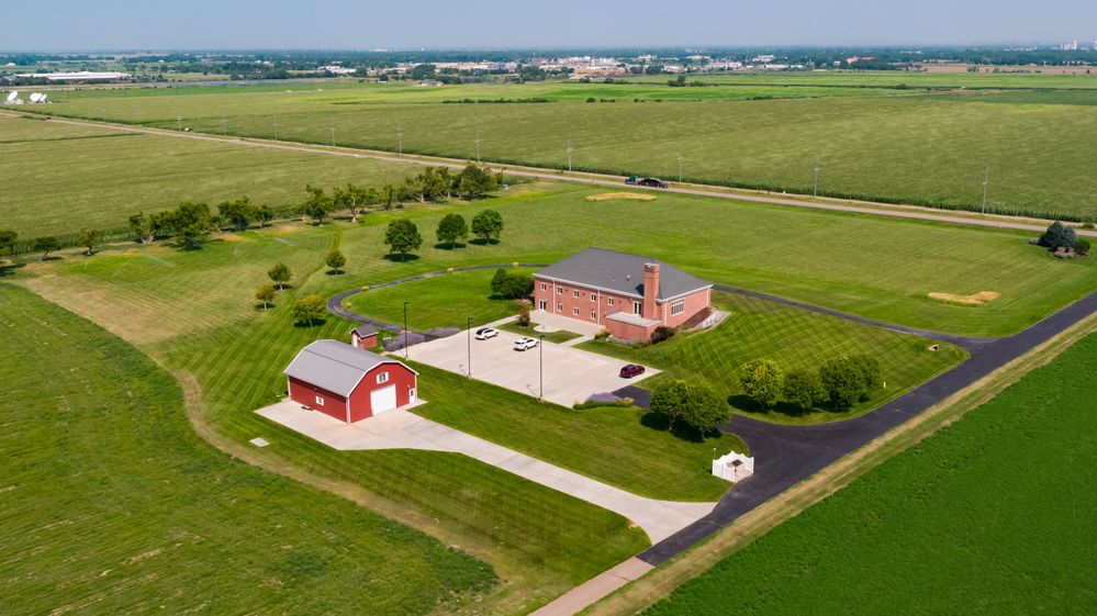 Trailblazer CO2 Pipeline and Carbon Capture Sequestration in Nebraska
